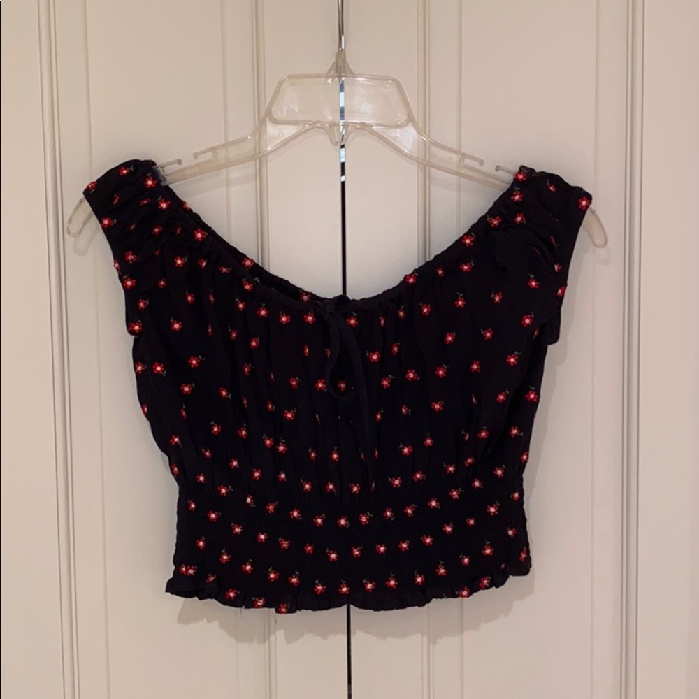 Brandy Melville Top